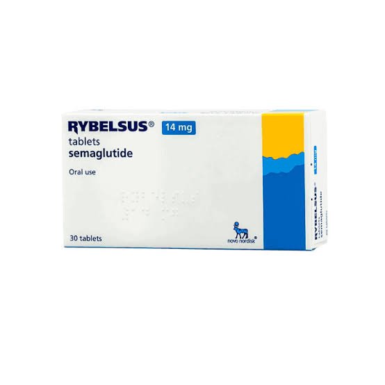 rybelsus 14 mg